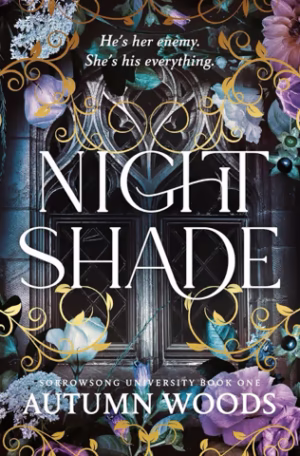 „Nightshade”, de Autumn Woods
