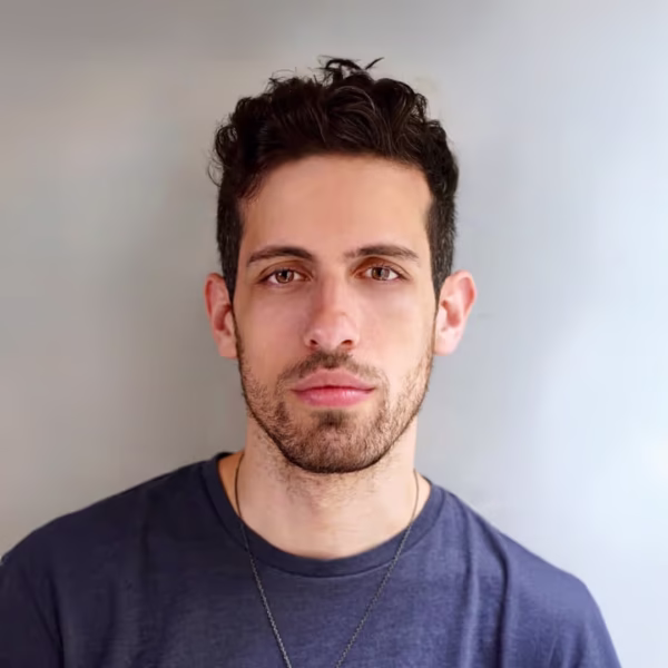Adam Silvera