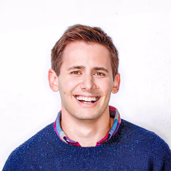 Benj Pasek