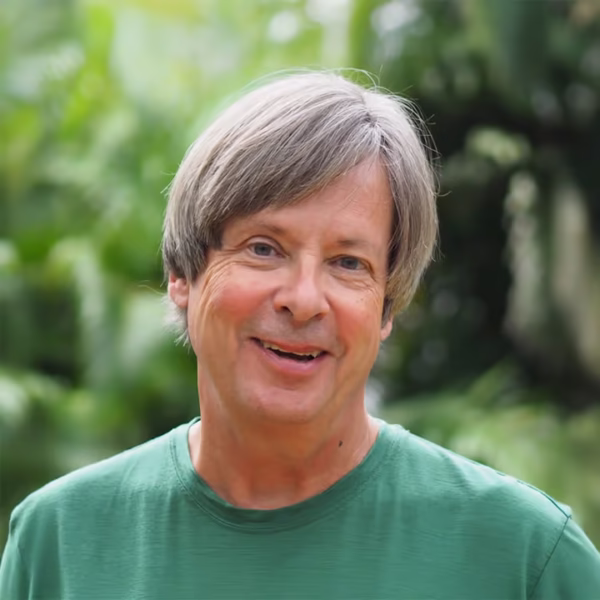 Dave Barry