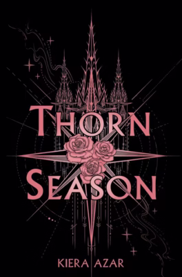 „Thorn Season”, de Kiera Azar