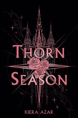 „Thorn Season”, de Kiera Azar
