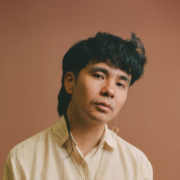 Ocean Vuong